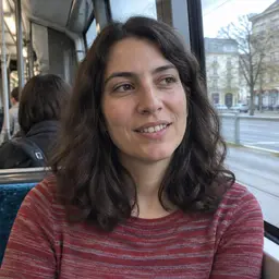 Samira Laub