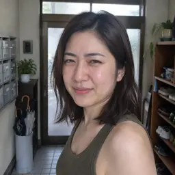 Hana Tanaka