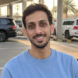 Omar Khalid Al-Mansoori