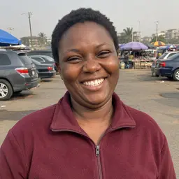 Olamide 'Ola' Abimbola-Sanusi