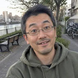 Matsuda Kenji "Ken"