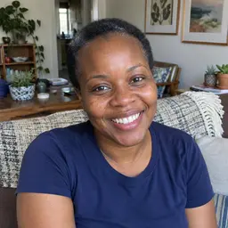 Naledi 'Nala' Mokhathi-Maluleka