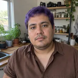 Alexis 'Lex' Varela-Mendoza