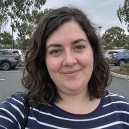 Amara 'Ami' Thompson-Smith