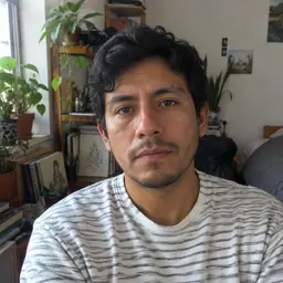 Emilio José Quintero-Rivera