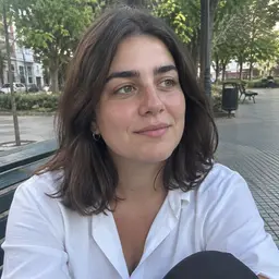 Luciana Martínez