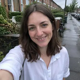 Orlaith Murphy