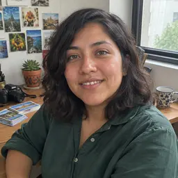 Noa Soliel De la Rosa