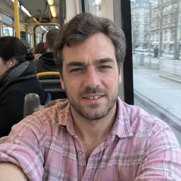 Julien Léonard Dubois-Benoit