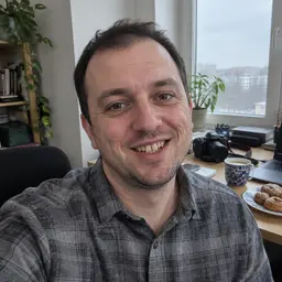 Marek Antoniusz Wójcik