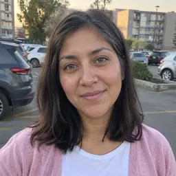 Claudia Alejandra Torres