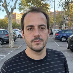Andrés "Waffles" Tejada-Romero