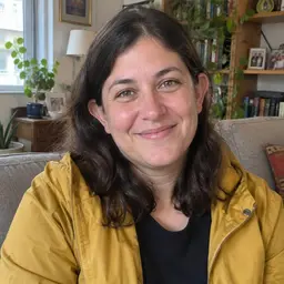 Sofía Maldonado