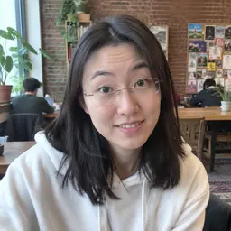 Maya Elise Chen