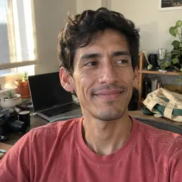 Marco Alvarez