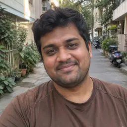 Raghu 'Rags' Aiyangar-Rao