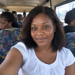 Ifeoma Adesanya-Nwankwo