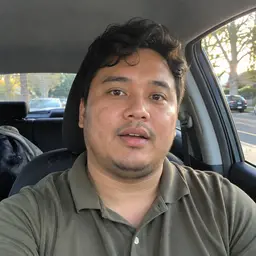 Julian 'Jules' DeLaCruz