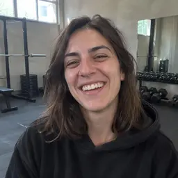 Ariel Sofía de la Luz