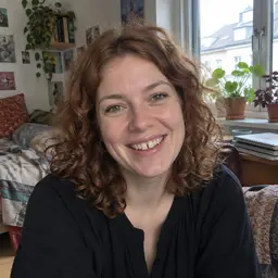 Sofie-Mari Gjerde-Randby