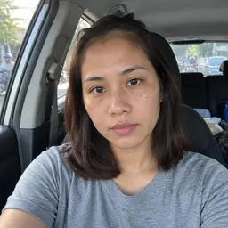 Chanya 'Nana' Phasuk-Srisang