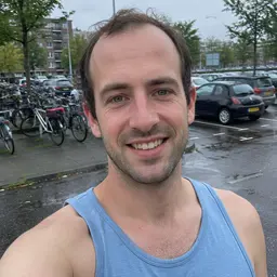 Tom van Dijk