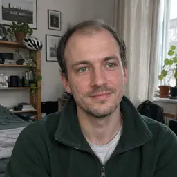 Lukas Schmidt