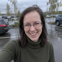 Sofia Annika Laitinen