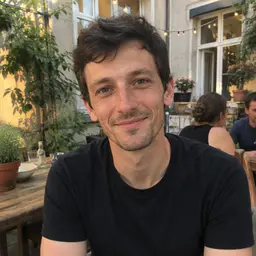 Filip 'Fili' Šebek-Kotík