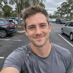 Liam Sullivan