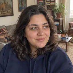 Fatima Al-Mansoori