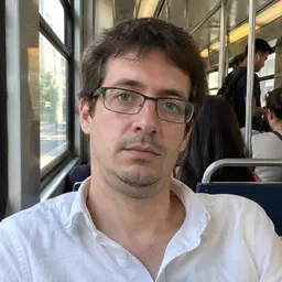 Alessandro Rossi