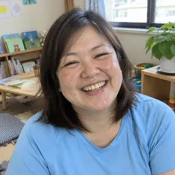 Morioka Haru 'Kazu'