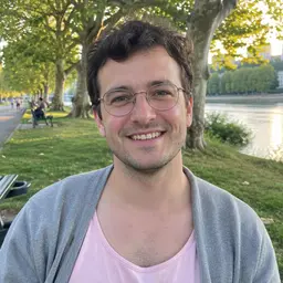 Luca Müller
