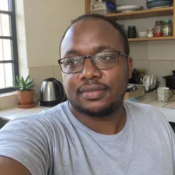 Amani Mwangi