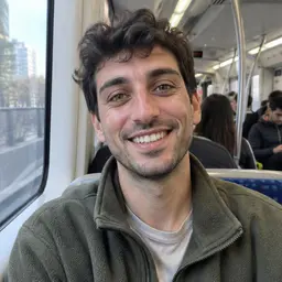 Javier Alonzo de la Vega