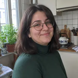 Seren Aydıner-Tekin