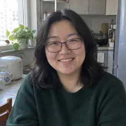 Mei-Ling "Chai" Wu