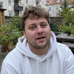 Lars Jensen