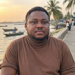 Chijioke Obi