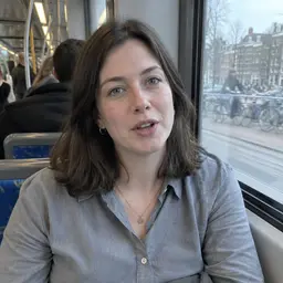 Milou van der Meer