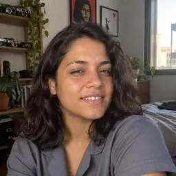 Samara de Andrade e Silva