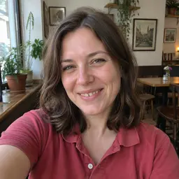 Anja Maria Koller-Kraft