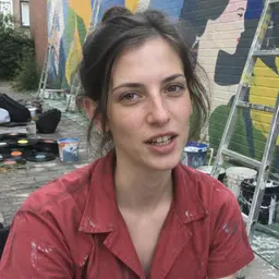 Zofia 'Zosia' Malinowska-Kowalska
