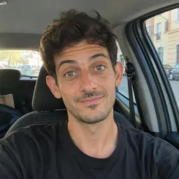 Alessio Ricci