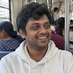 Rajiv 'Raj' Bhattacharya-Pillai