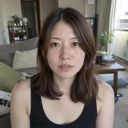 Uchimura Haru 'Haru'