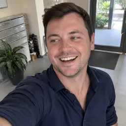 Ethan Walker