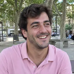 Jordi Antonio Marquet-Solé