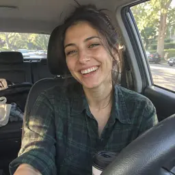 Yasmin 'Yasi' Montgomery-Jones